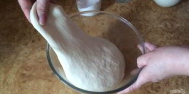 хлеб тартин