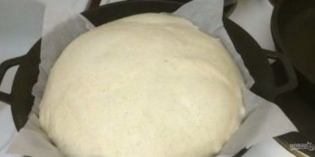 хлеб тартин