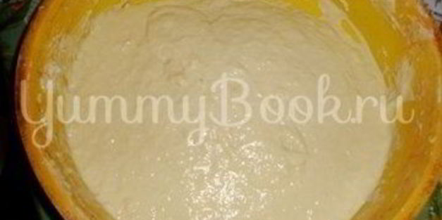 хлеб в микроволновке