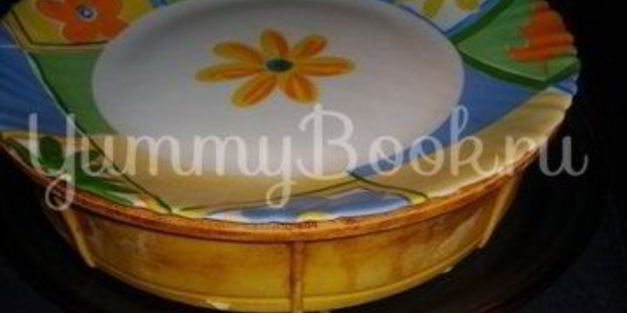 хлеб в микроволновке