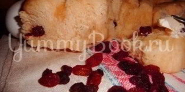 хлеб в микроволновке