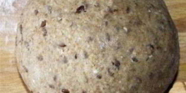 хлебцы хрустящие