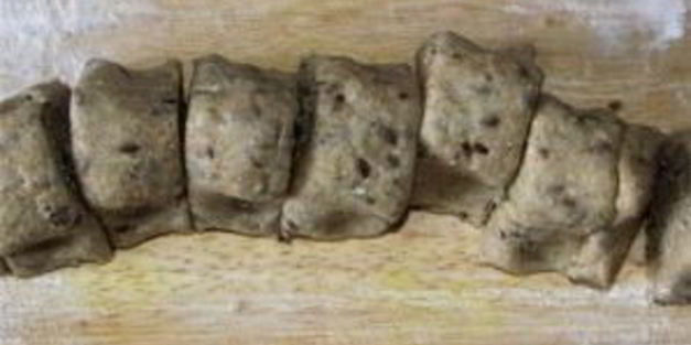 хлебцы хрустящие