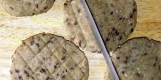 хлебцы хрустящие