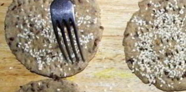 хлебцы хрустящие