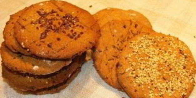 хлебцы хрустящие