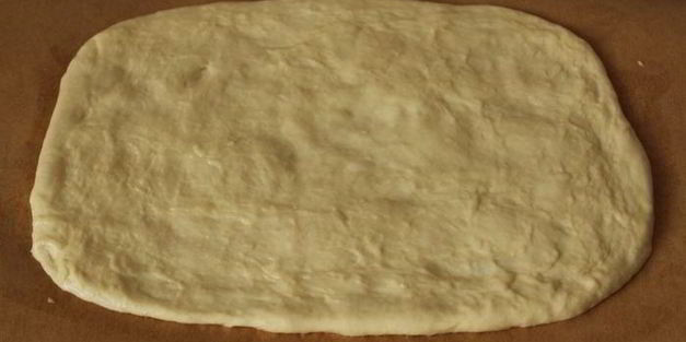 хлебцы уголок франции