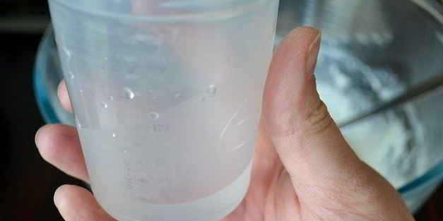 крученый хлеб без замеса