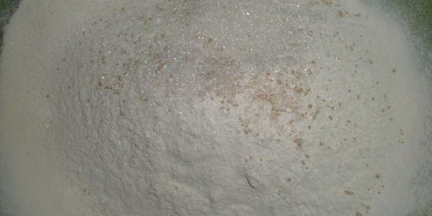 кукурузный хлеб с зернами