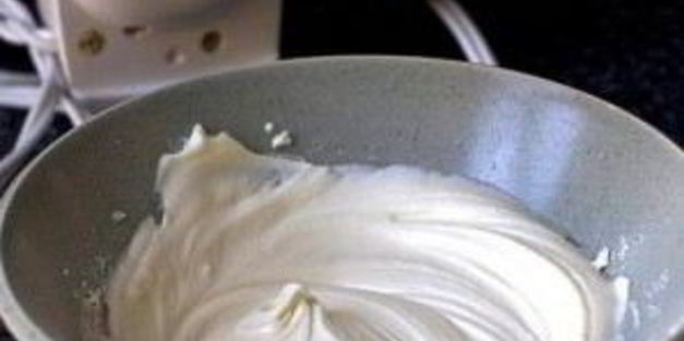 лимонный хлеб