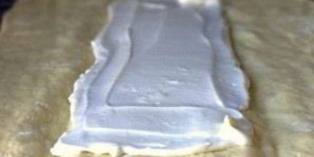 лимонный хлеб