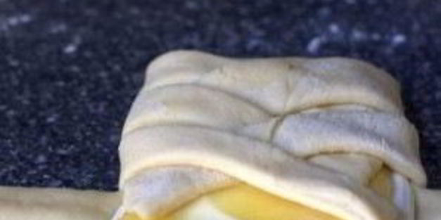 лимонный хлеб