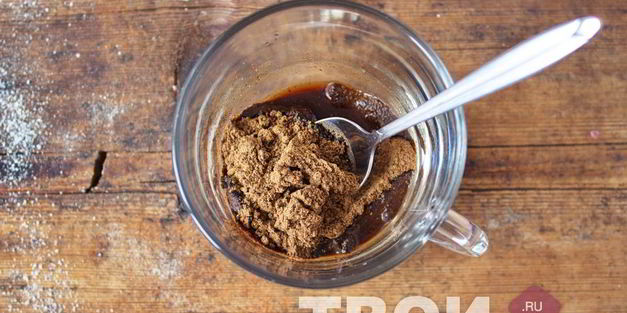 льняной хлеб