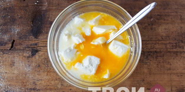 льняной хлеб