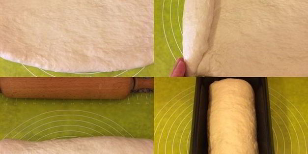 лучший домашний хлеб