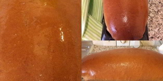 лучший домашний хлеб