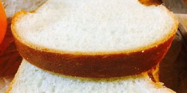 лучший домашний хлеб