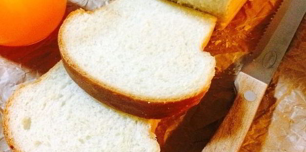 лучший домашний хлеб