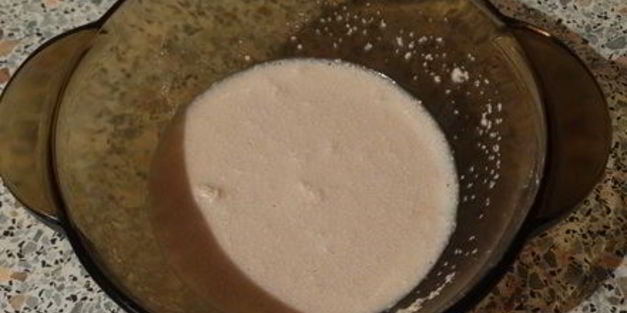 луковый хлебушек