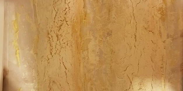 мандариновый хлеб