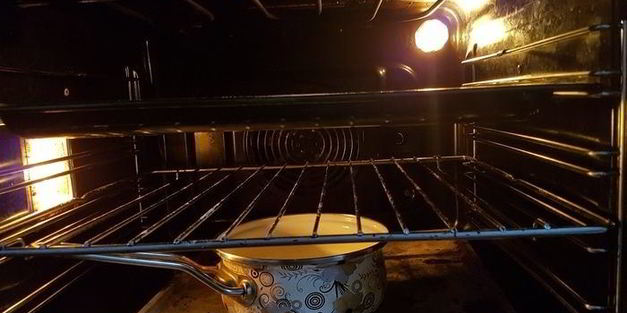 мандариновый хлеб