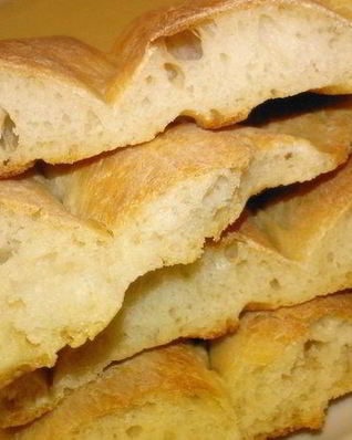 Матнакаш — хлеб по-армянски