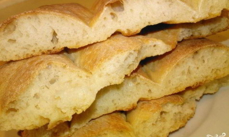 Рецепт матнакаш — хлеб по-армянски