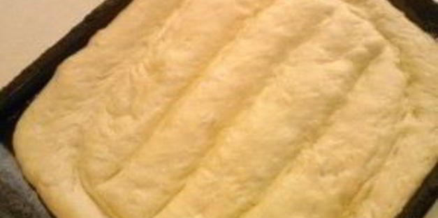 матнакаш — хлеб по-армянски