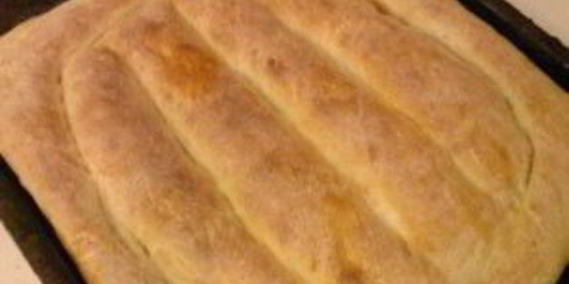 матнакаш — хлеб по-армянски