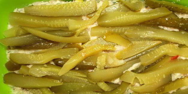 миндально-куриный хлеб с овощами