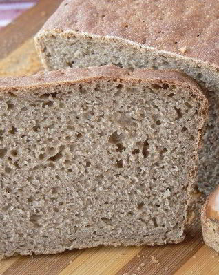 Обеденный хлеб