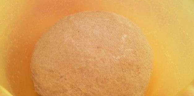 обеденный хлеб