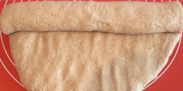 обеденный хлеб