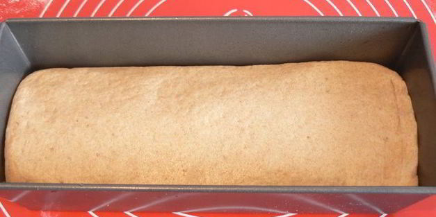 обеденный хлеб