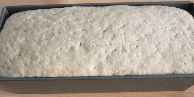 обеденный хлеб