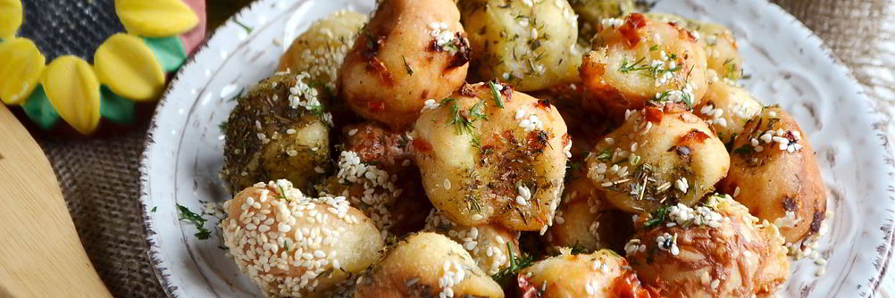 Обезьяний хлеб