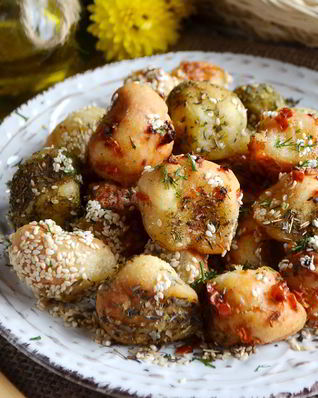 Обезьяний хлеб