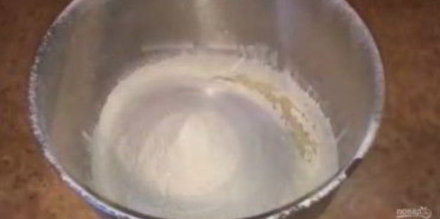 пампушки к борщу