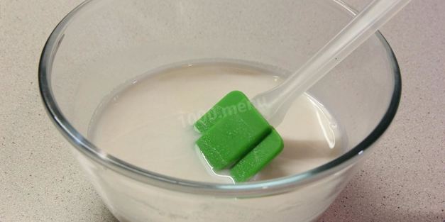 пампушки с чесноком к борщу