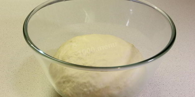 пампушки с чесноком к борщу