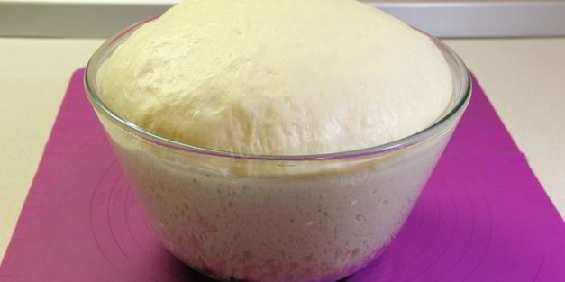 пампушки с чесноком к борщу