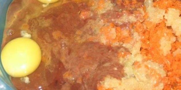 печеночный хлеб