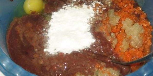 печеночный хлеб