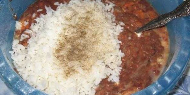 печеночный хлеб