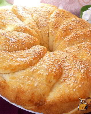 Погачице — сербский хлеб