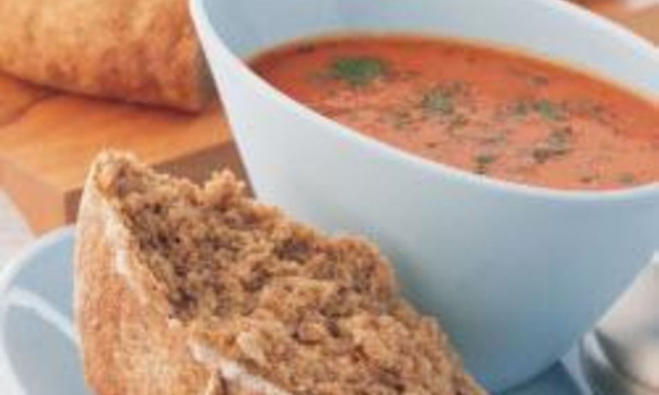 Рецепт полезный домашний хлеб