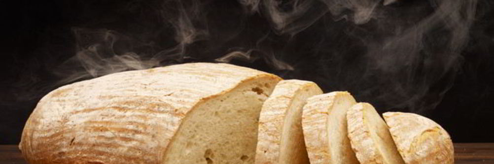 Полезный рисовый хлеб