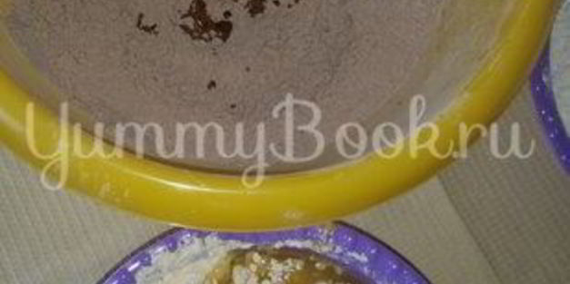 постный хлеб в духовке на сухих дрожжах