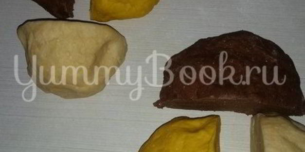 постный хлеб в духовке на сухих дрожжах