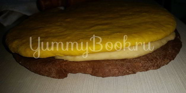 постный хлеб в духовке на сухих дрожжах